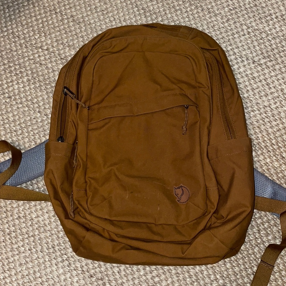 Fjallraven 28L Backpack